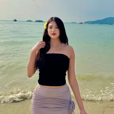 Mayanglambam Gepelina profile