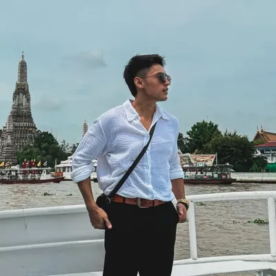 Gepoy Tuason profile