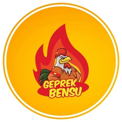 Geprek Bensu profile