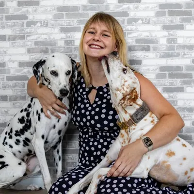 Maria Bläser profile