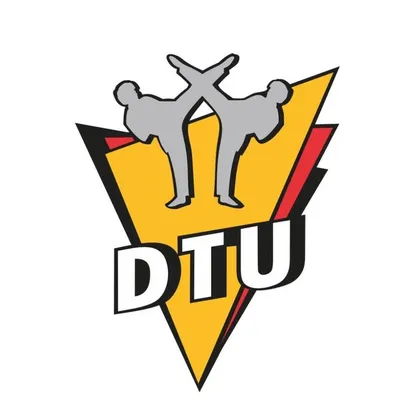 Deutsche Taekwondo Union profile