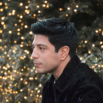 Gera Avendaño profile
