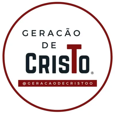Geração de Cristo | Página Cristã | Humor | profile