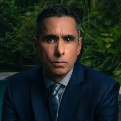 Flávio Augusto profile