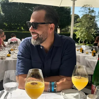 Gera Ibarrola profile