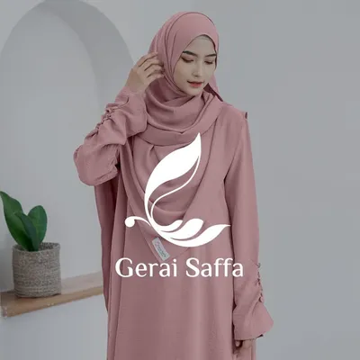 GERAI SAFFA OFFICIAL profile