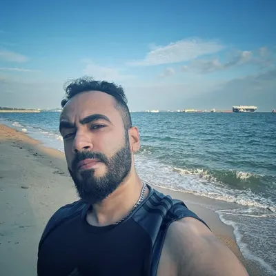 Karan profile