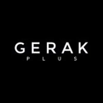 Gerak+ profile