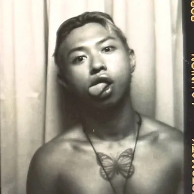 GERALD DOMINGO ⏳ profile