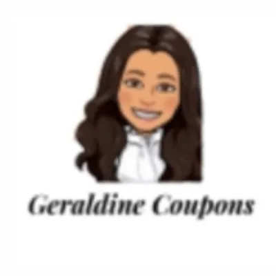 Geraldine Coupons profile