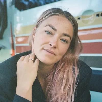 Geraldine Kemper profile