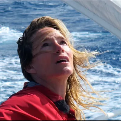 Geraldine Danon profile