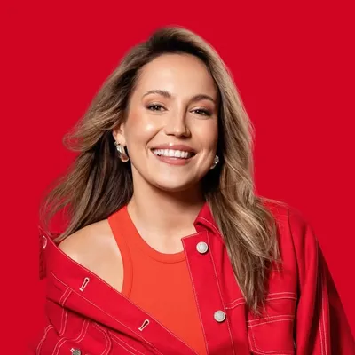 Géraldine Lamarche profile