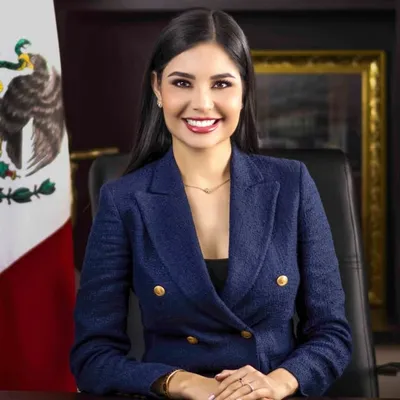 Geraldine Ponce profile
