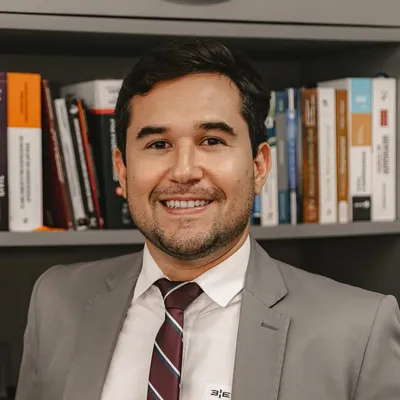Geraldo Carvalho profile
