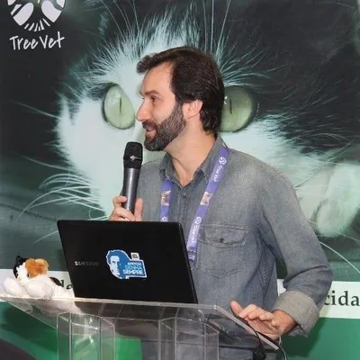 Carlos Alberto Geraldo Jr. profile