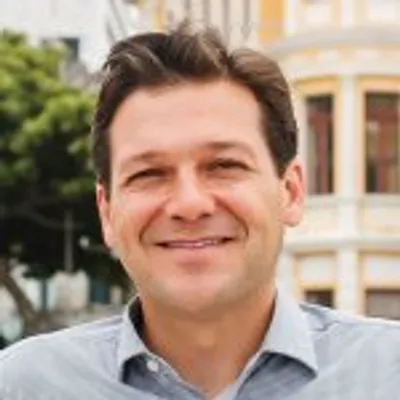 Geraldo Julio profile