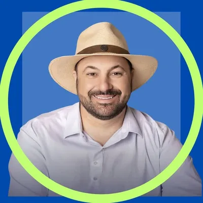 Geraldo Mendes | Homem do Chapéu profile