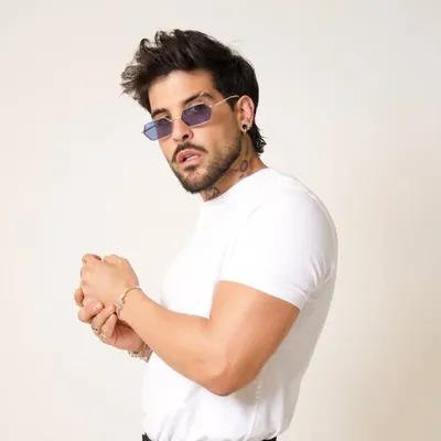 Gerald Santiago profile