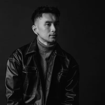 Gerald Yohanes Putra profile