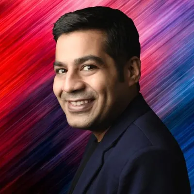 Niraj Gera profile