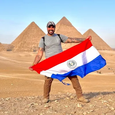 Gerardo Franco | World Citizen profile