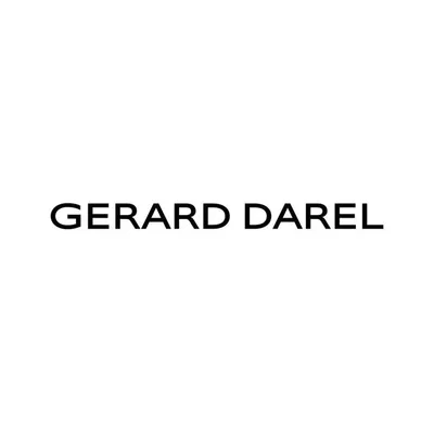 GERARD DAREL profile