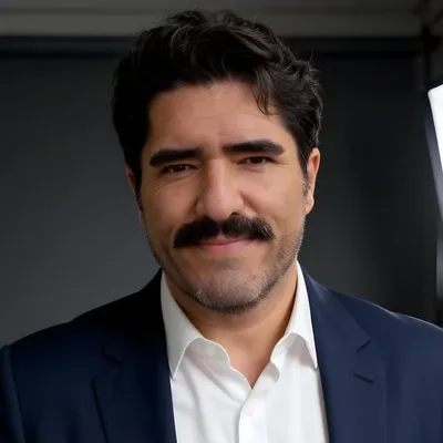 Gerardo Corro profile