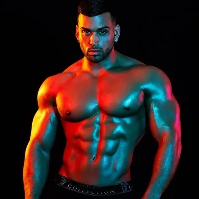 Gerardo Gabriel profile