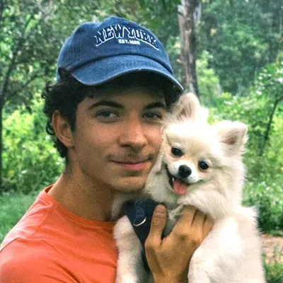 Gerardo Grossi Da Silva profile