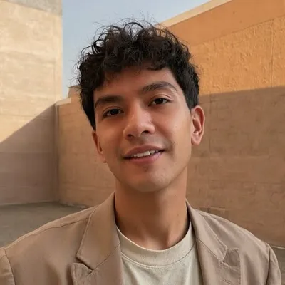 Gerardo Magenta profile