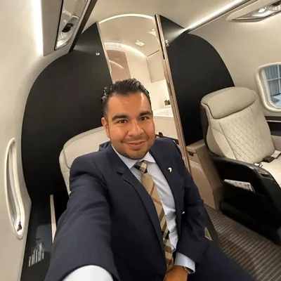 Juan Gerardo Medina Cabrera profile