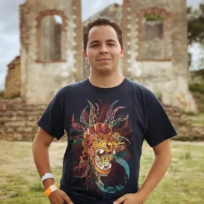 Gerardo Mendoza | México profile