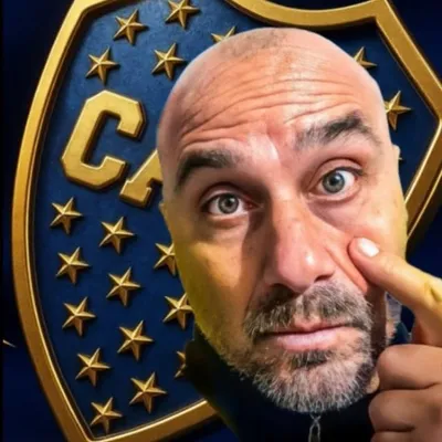 GERARDO ALBERTO PIORNO profile