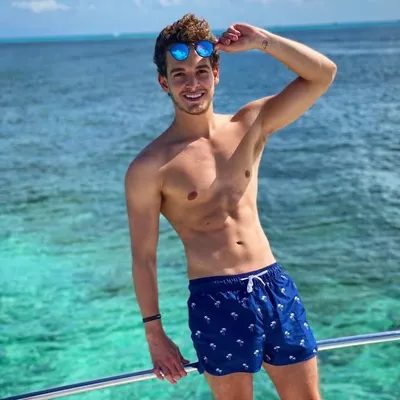 Gerardo Ruiz Eichelmann profile