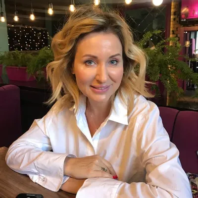 Екатерина Гераскина profile