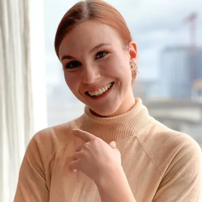 Barbara | Klarheit & Marketing Strategien für Vielbegabte profile