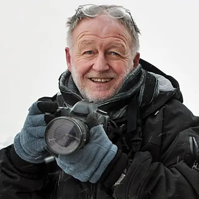 Gerd Ludwig profile