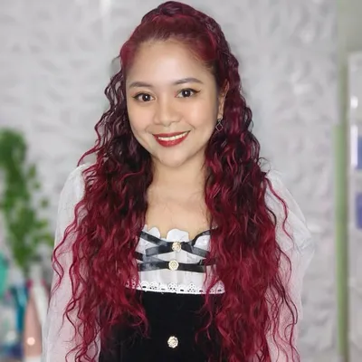Gerelyn Villanueva Valentino profile
