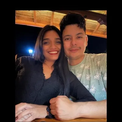 Gerhard Isaac Muniz profile