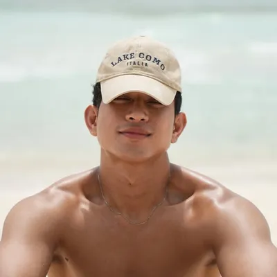 Chef Gerick Manalo profile