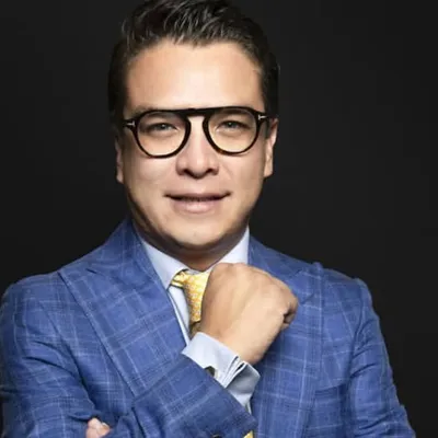 Gerardo Islas profile