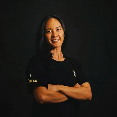 Germaine Yeap | Ex-M’sia🇲🇾 Muay Thai Fighter🥊 profile