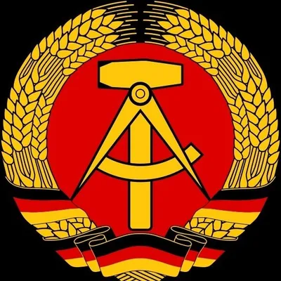 GDR - DDR profile