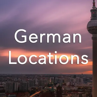 German Locations profile