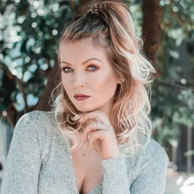 Nina |Fashion & Travel Blogger profile