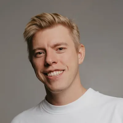Герман Гаврилов profile