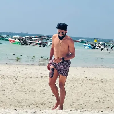 germanpreet Singh profile