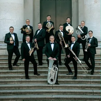 German Brass profile