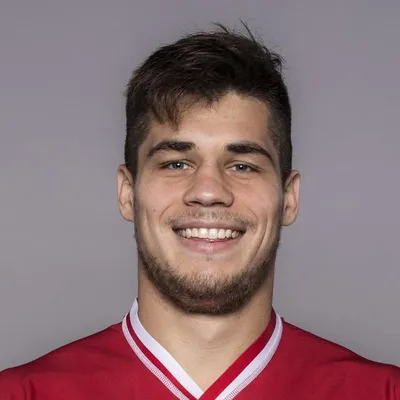 German Davydov profile